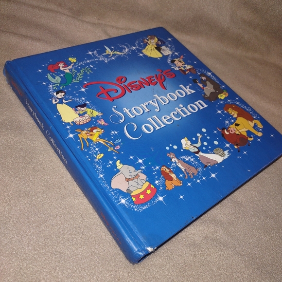 Disney's Storybook Collection - Picture 1 of 7
